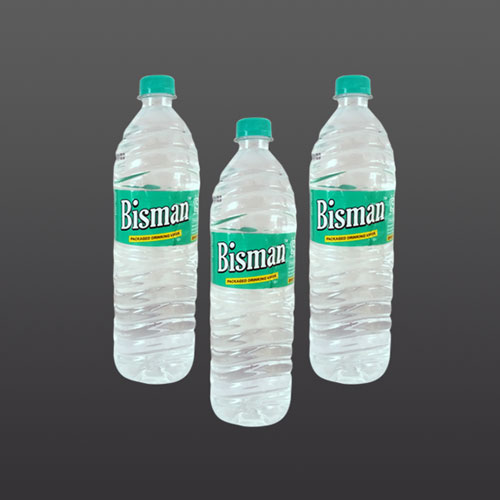 bisman